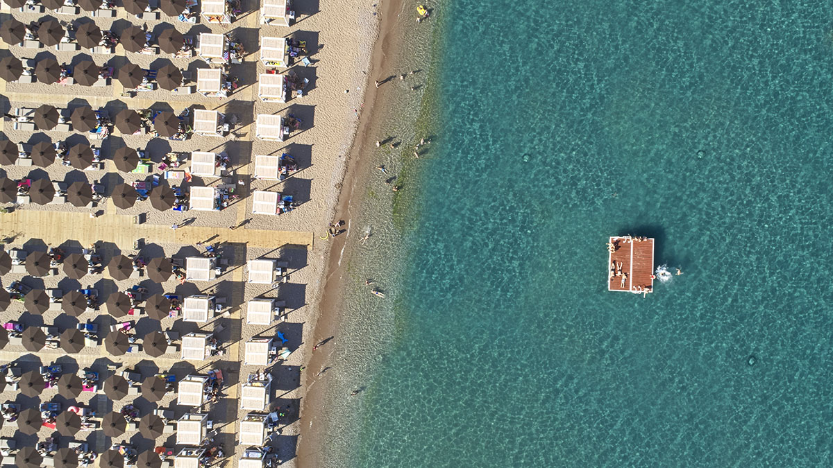 Epsilon Ammades Hotel - NR